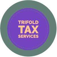 Trifold Tax Services, LLC logo, Trifold Tax Services, LLC contact details