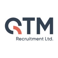 QTM Recruitment Limited logo, QTM Recruitment Limited contact details