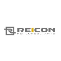 ReiconREI logo, ReiconREI contact details