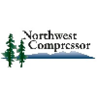 Northwest Compressor logo, Northwest Compressor contact details