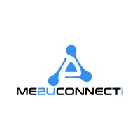 Me2uconnect logo, Me2uconnect contact details