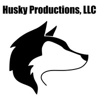 Husky Productions, LLC logo, Husky Productions, LLC contact details