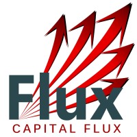 Capital Flux logo, Capital Flux contact details