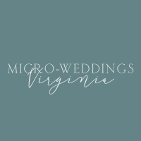 Micro-Weddings Virginia logo, Micro-Weddings Virginia contact details