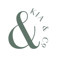 Kia & Co. logo, Kia & Co. contact details