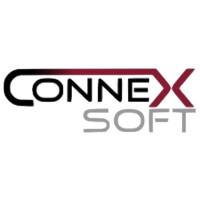 ConneXSoft logo, ConneXSoft contact details