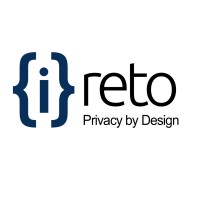 Ireto logo, Ireto contact details