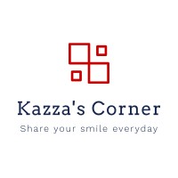 Kazza's Corner logo, Kazza's Corner contact details