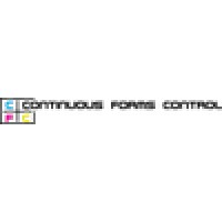 Continuous Forms Control Inc logo, Continuous Forms Control Inc contact details