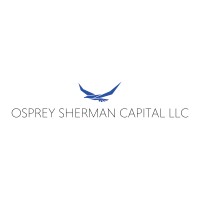 Osprey Sherman Capital LLC logo, Osprey Sherman Capital LLC contact details