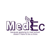 MedEc logo, MedEc contact details