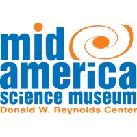 Mid-America Science Museum logo, Mid-America Science Museum contact details