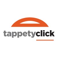 Tappetyclick logo, Tappetyclick contact details