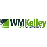 W. M. Kelley logo, W. M. Kelley contact details