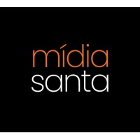 Midia Santa logo, Midia Santa contact details