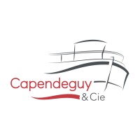 Capendeguy & Cie logo, Capendeguy & Cie contact details