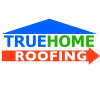 TRUEHOME Roofing logo, TRUEHOME Roofing contact details