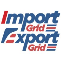 Import Export Grid logo, Import Export Grid contact details