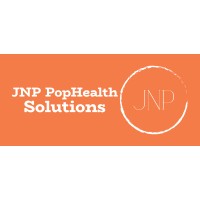 JNP PopHealth Solutions, LLC logo, JNP PopHealth Solutions, LLC contact details