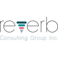 Reverb Consulting Group Inc. logo, Reverb Consulting Group Inc. contact details