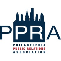 PHILADELPHIA PUBLIC RELATIONS ASSOCIATION logo, PHILADELPHIA PUBLIC RELATIONS ASSOCIATION contact details