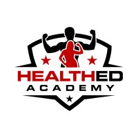 HealthEd Academy logo, HealthEd Academy contact details