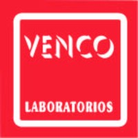 Venco Laboratorios logo, Venco Laboratorios contact details