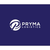 Pryma Logistics logo, Pryma Logistics contact details