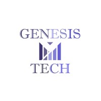 Genesis Tech logo, Genesis Tech contact details