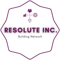 Resolute Inc. PH logo, Resolute Inc. PH contact details