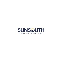 SUNSOUTH HEALTH CENTERS logo, SUNSOUTH HEALTH CENTERS contact details