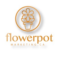 Flowerpot Marketing Agency logo, Flowerpot Marketing Agency contact details