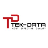 Tek-Data Inc logo, Tek-Data Inc contact details