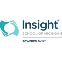 Insight School Of Michigan logo, Insight School Of Michigan contact details