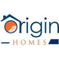 Origin Homes Properties logo, Origin Homes Properties contact details