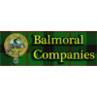 Balmoral Companies logo, Balmoral Companies contact details