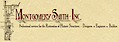 Montgomery Smith Inc. logo, Montgomery Smith Inc. contact details