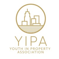 Youth In Property Association UCT Chapter logo, Youth In Property Association UCT Chapter contact details