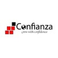 Confianza logo, Confianza contact details