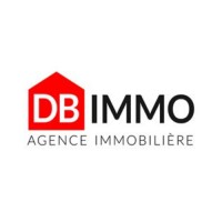 DB IMMO Luxembourg logo, DB IMMO Luxembourg contact details