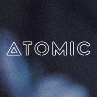 Atomic Agency logo, Atomic Agency contact details