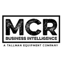 MCR Business Intelligence LLC logo, MCR Business Intelligence LLC contact details