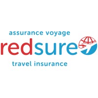 RedSure Inc logo, RedSure Inc contact details