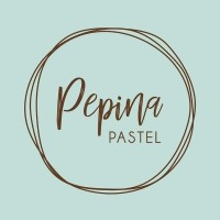 Pepina Pastel logo, Pepina Pastel contact details