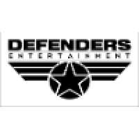 Defenders Ent logo, Defenders Ent contact details