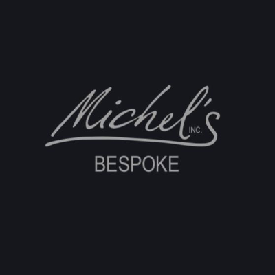 Michel's Bespoke Inc. logo, Michel's Bespoke Inc. contact details