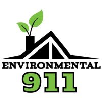 Environmental 911 logo, Environmental 911 contact details