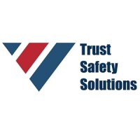 Trust Safety Solutions logo, Trust Safety Solutions contact details