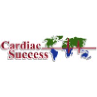 Cardiac Success logo, Cardiac Success contact details