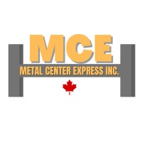 Metal Center Express logo, Metal Center Express contact details